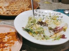 -牛牛章·章鱼水煎肉(光谷世界城店)
