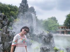 -广东圆玄道观