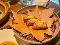 -天水蔬食料理(树德之光店)