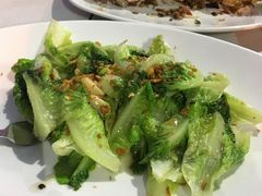 -量贩海鲜餐厅