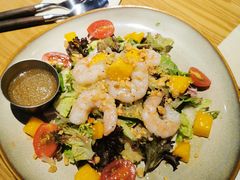 -HELLO 27 意面·沙拉·帕尼尼