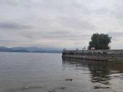 -大理洱海
