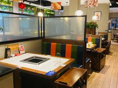-九府羊·鲜羊火锅·烤串(新华路店)