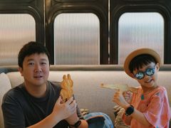 -深圳国际会展中心洲际酒店