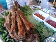 -蒙亨·手把肉·蒙古包文化主题餐厅(乌兰察布天恒广场店)