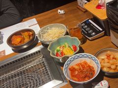 -杉海和牛烧肉海鲜自助(会展城店)