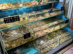 -北戴河庆山饭店·海鲜砂锅粥(北戴河黑石路店)