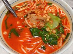 云南酸笋牛杂米线-中8楼风尚云南菜(颐堤港店)