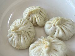 -津门张记包子铺(华昌道店)