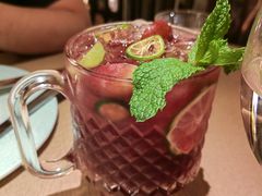 -波特曼西餐厅(中央大街店)