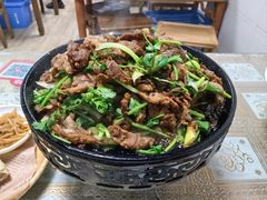 -清真·鸦儿李记·小馆(后海店)