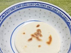 -天发芽·何记葫芦头泡馍·传统小吃(报恩寺街店)