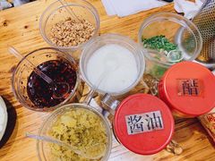 -袁家豆腐