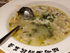 -严记小天府酸菜鱼(西四路店)