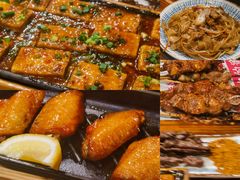 -今邕烧烤(西大店)
