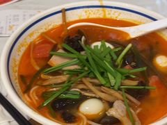 -蓉李记成都名小吃(合肥包河万达店)