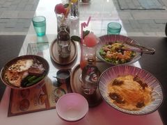 -龙记·香港茶餐厅(海上世界店)