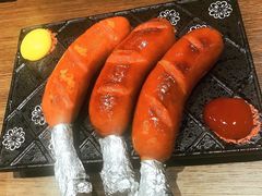 -雷神拉面(财富中心玉米楼店)