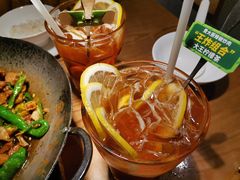 -费大厨辣椒炒肉(万家丽一店)