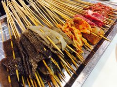 -玉林串串香(大成路店)