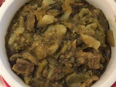 -绿茶餐厅(布吉万象汇店)