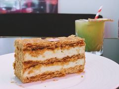 -FAUCHON