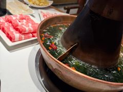 -朴都老北京紫铜火锅(荣成九龙城店)