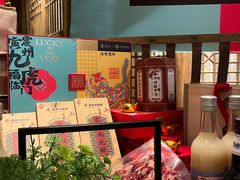 -南京大牌档(青岛万象城店)