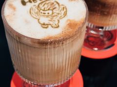 -王府半岛酒店·大堂茶座
