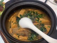 -香山湖家家宴(中山陵店)
