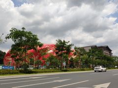 -广州融创文旅城