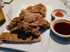 -贯贯吉·清真餐厅(浙江中路店)