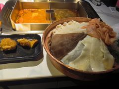 -九鼎轩脆毛肚火锅(南京东路店)