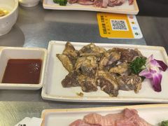 -喜来稀肉(虹泉路店)