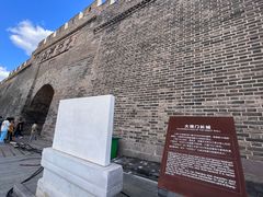 -大境门景区
