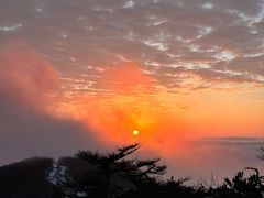 -安吉龙王山风景区