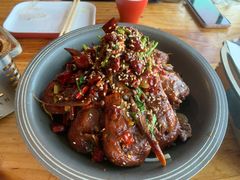 -泰山王老三串旗舰店(万达店)