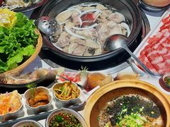 -同仁四季椰子鸡(宝安壹方城店)