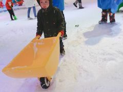 -宁波冰雪大世界(北仑区)