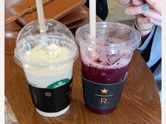 -星巴克臻选(沈阳大悦城店)