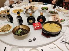 -解家河南菜(北环路店)