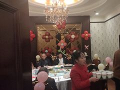 -小八仙·八方(移民广场店)