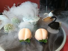 -馋遇江南·精致湖景雅宴(东方之门店)