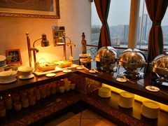 自助取餐区-火舞泰·泰式海鲜火锅餐厅(世纪城店)