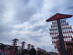 -东台西溪天仙缘景区