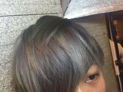 -MMby Hair Code芭曲发型