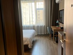 -正佳金殿维福顿公寓(广州正佳广场体育西路地铁站店)