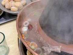 -月圆火锅(宁海东路二店)