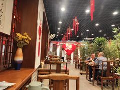 -西江美食舫·江西菜(健德桥店)