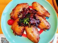 风情香鸡翼-菲滋BOX(定海凯虹店)